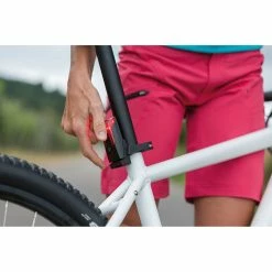 Monkeylink ML-Light Rear CONNECT For E-Bikes -Klickfix Salg 2E343F648A531CFAFF3B281997AD4825