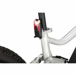 Monkeylink ML-Light Rear CONNECT For E-Bikes -Klickfix Salg 2F6C6ABECBE7E2E7215933F80B7DF96A