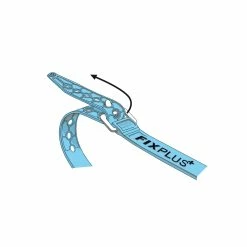 Fixplus STRAP 46 Cm -Klickfix Salg 2FF6AA9757CF0528F809B2DA853AFA13