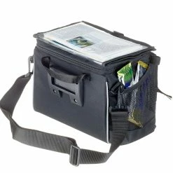 Rose KF Handlebar Bag With KLICKfix Adapter Plate -Klickfix Salg 310DF5E0422C61E56FC662A4D6AED84D