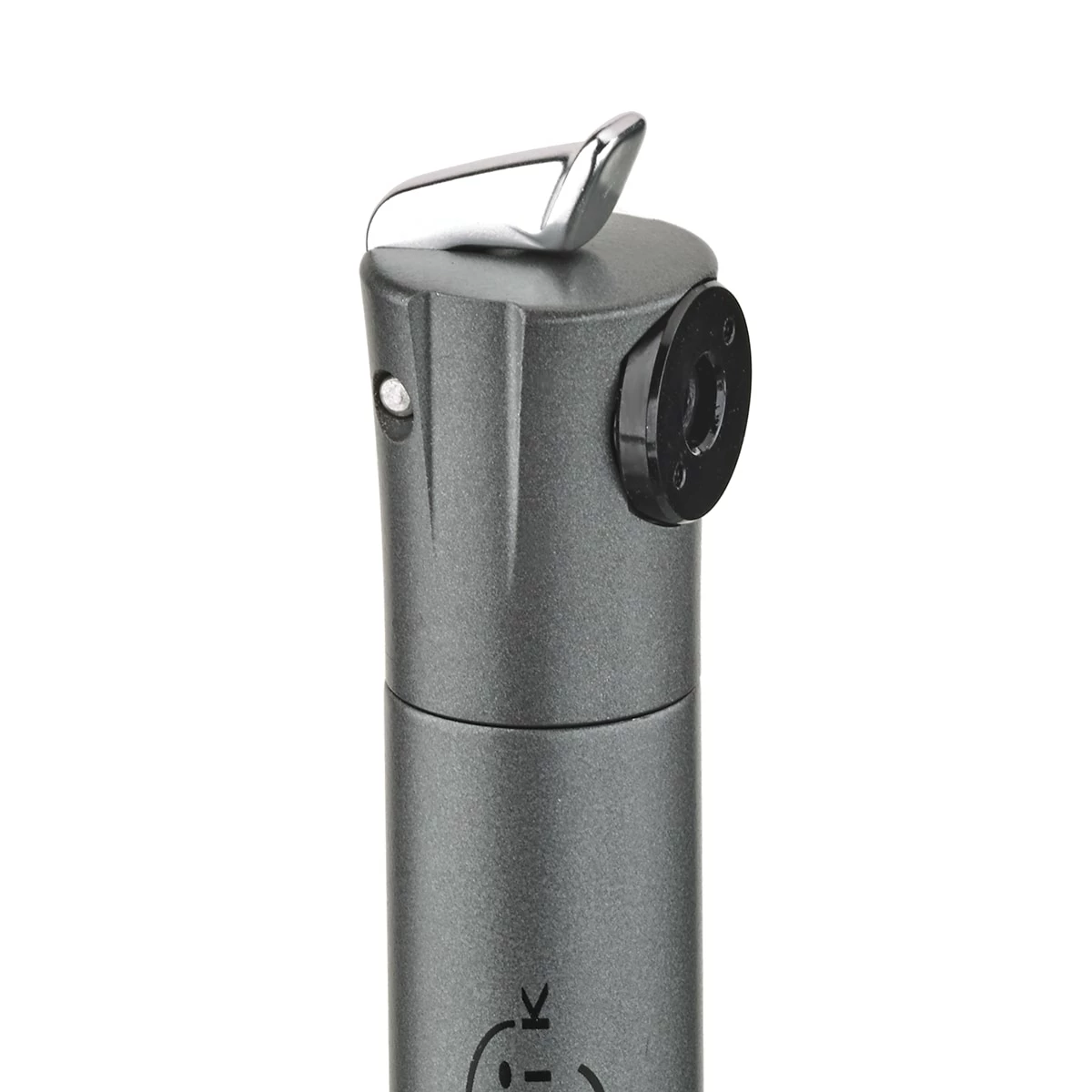 Rose Airik RT-CNC Telescopic Mini Pump 4 Rose Airik RT-CNC Telescopic Mini Pump - Billede 2