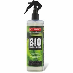 Atlantic Organic Bike Cleaner