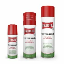 Ballistol Universal Sprayolie