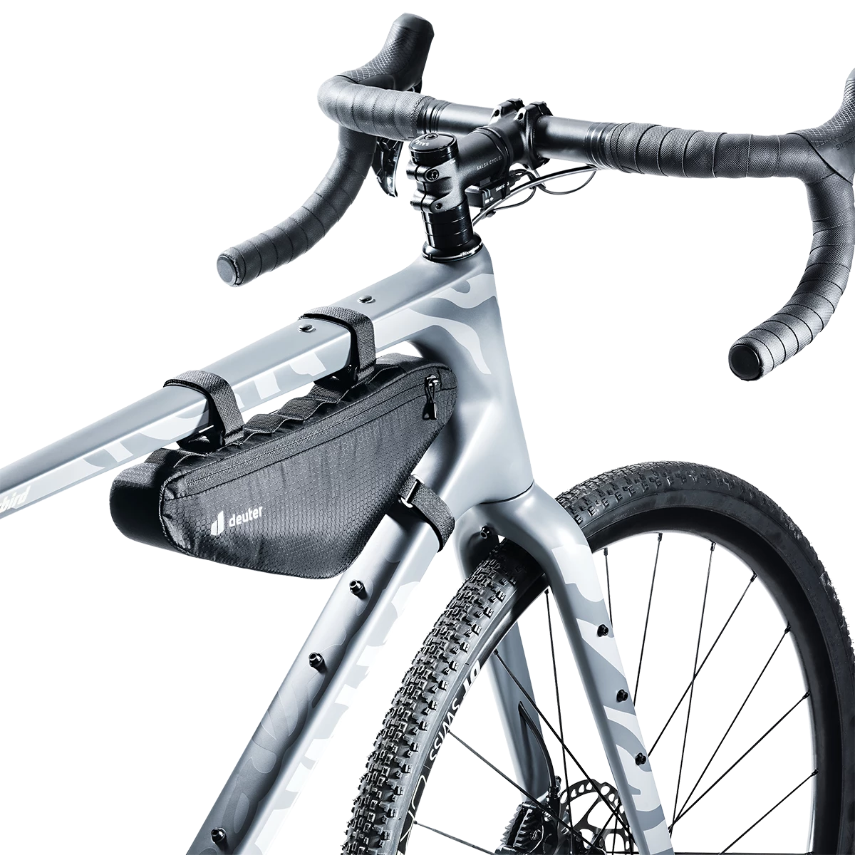 Deuter TRIANGLE FRONT BAG 1.5 Frame Bag 3 Deuter TRIANGLE FRONT BAG 1.5 Frame Bag