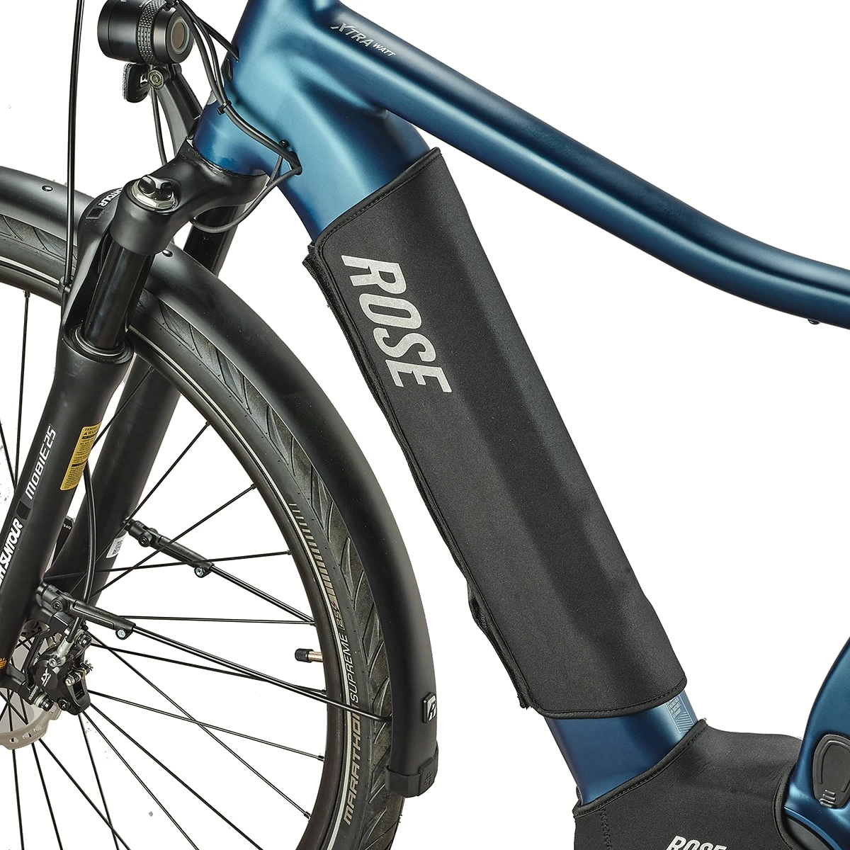 Rose BATTERY PACK COVER 6 Rose BATTERY PACK COVER - Billede 4