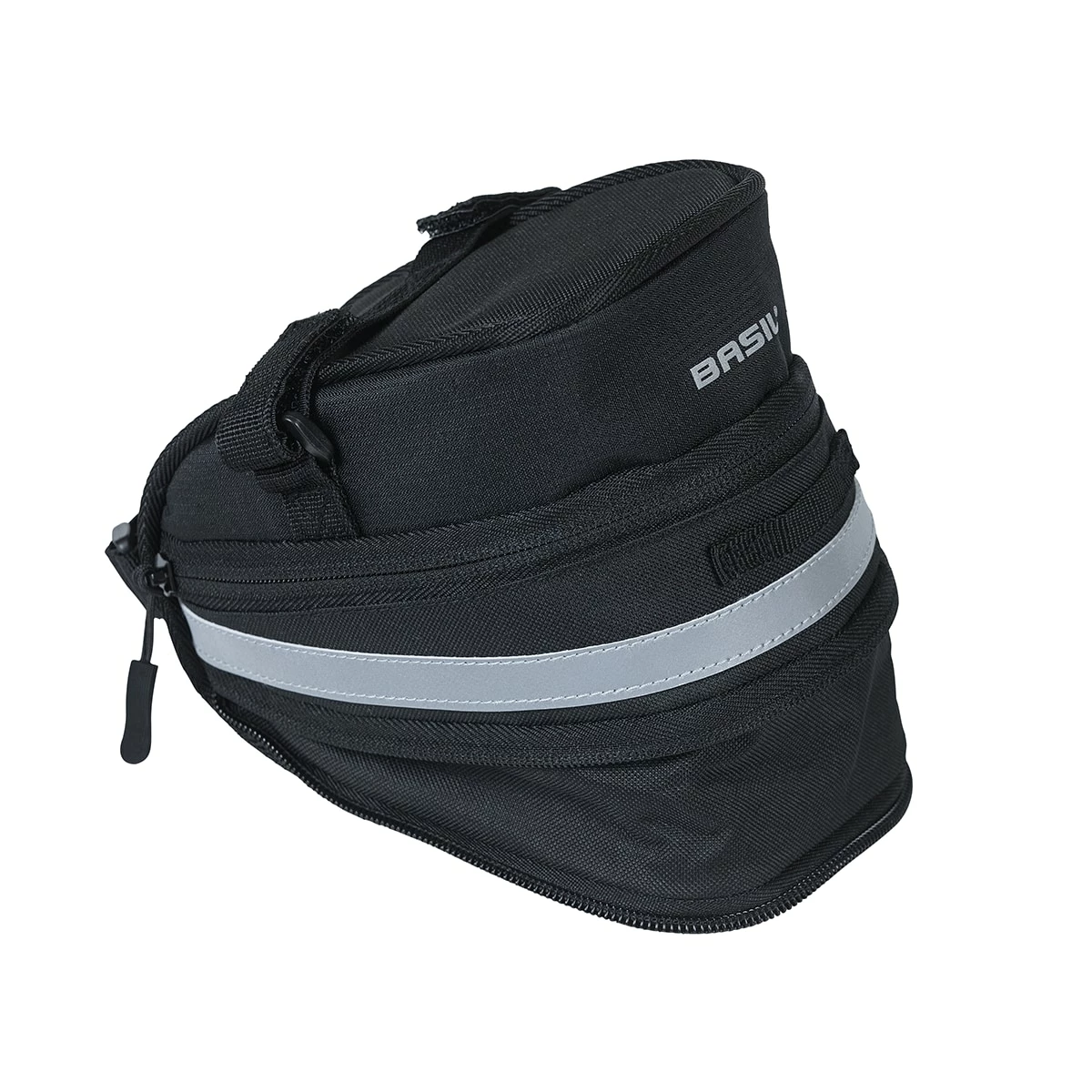 BASIL MADA SADDLE BAG 4 BASIL MADA SADDLE BAG - Billede 2