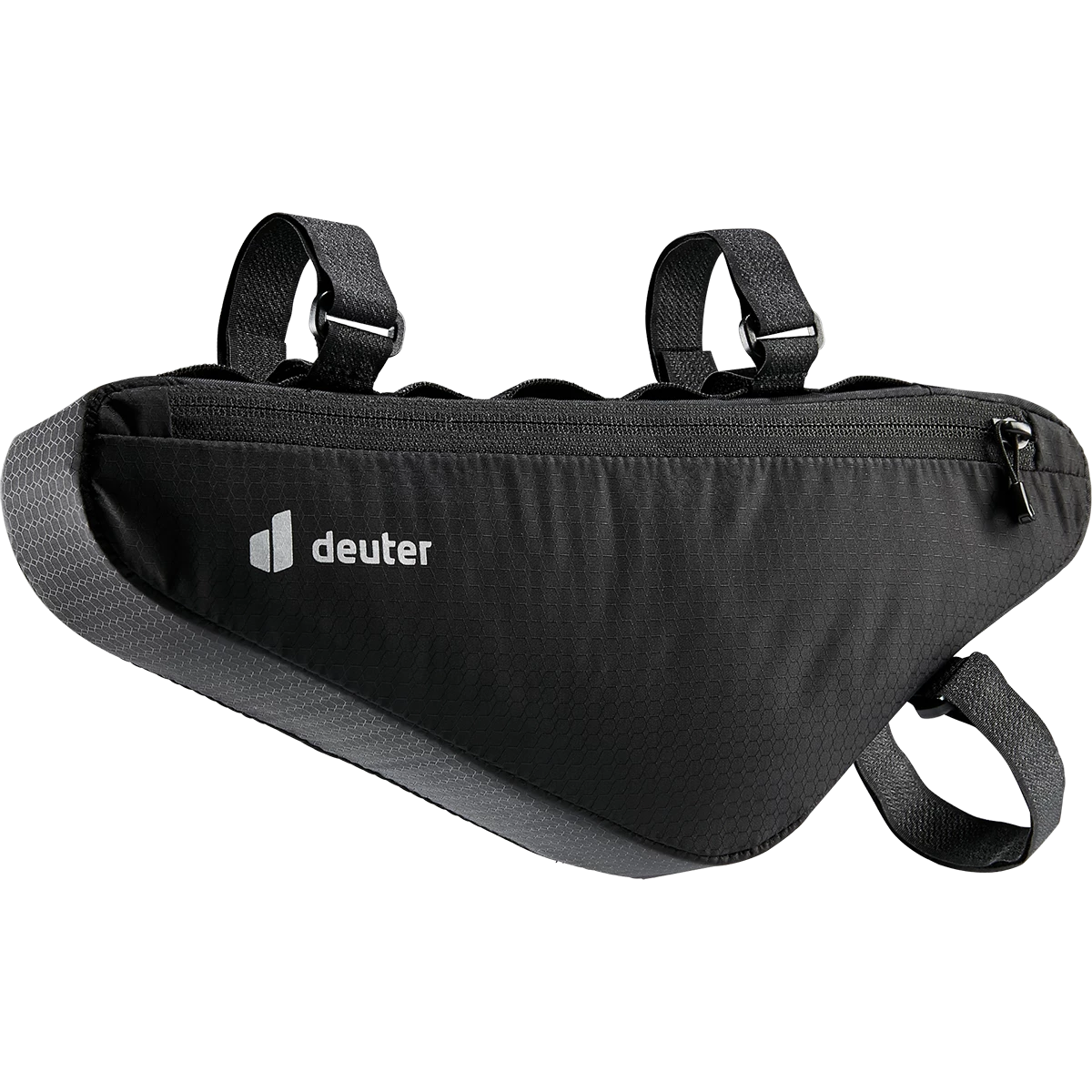 Deuter TRIANGLE FRONT BAG 1.5 Frame Bag 4 Deuter TRIANGLE FRONT BAG 1.5 Frame Bag - Billede 2