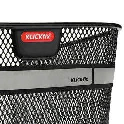 KLICKFIX SeeMe Reflective Band For Baskets -Klickfix Salg 3BA2F815A010F05E8559BDCB92DC7457