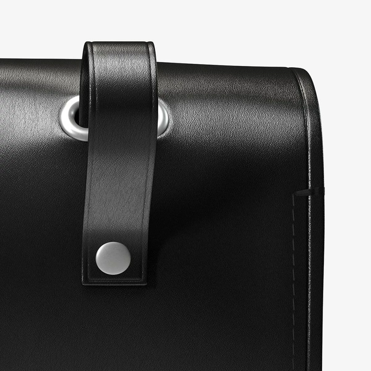 BROOKS Challenge Saddle Bag 8 BROOKS Challenge Saddle Bag - Billede 6