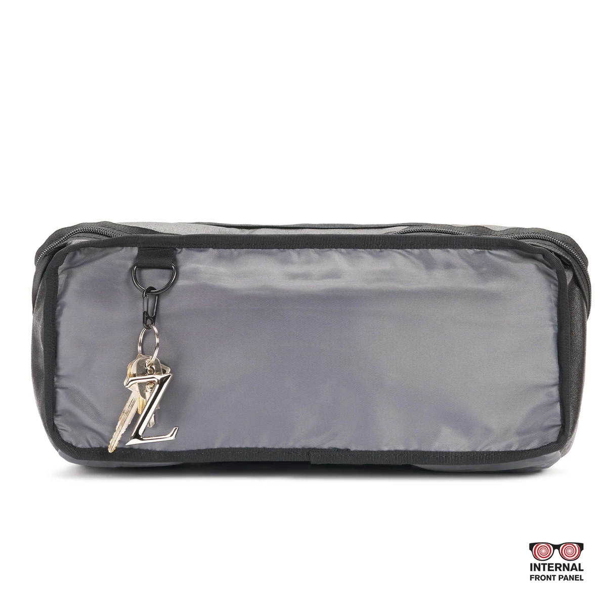 Chrome KADET Shoulder Bag 7 Chrome KADET Shoulder Bag - Billede 5