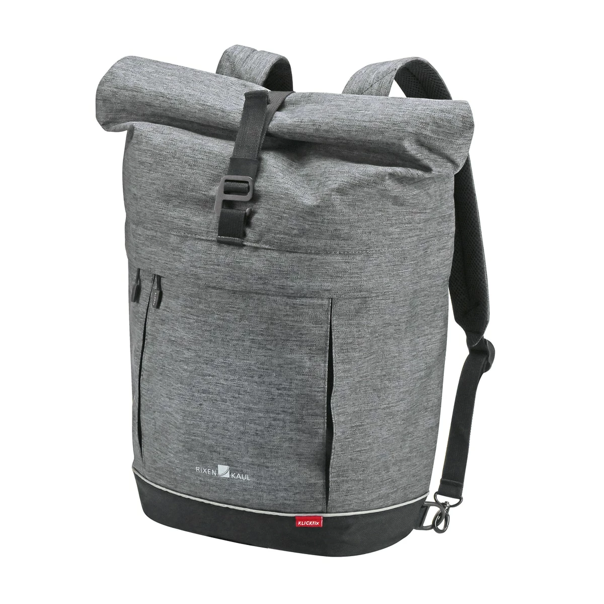 KLICKFIX FREEPACK SWITCH Pannier Backpack 3 KLICKFIX FREEPACK SWITCH Pannier Backpack