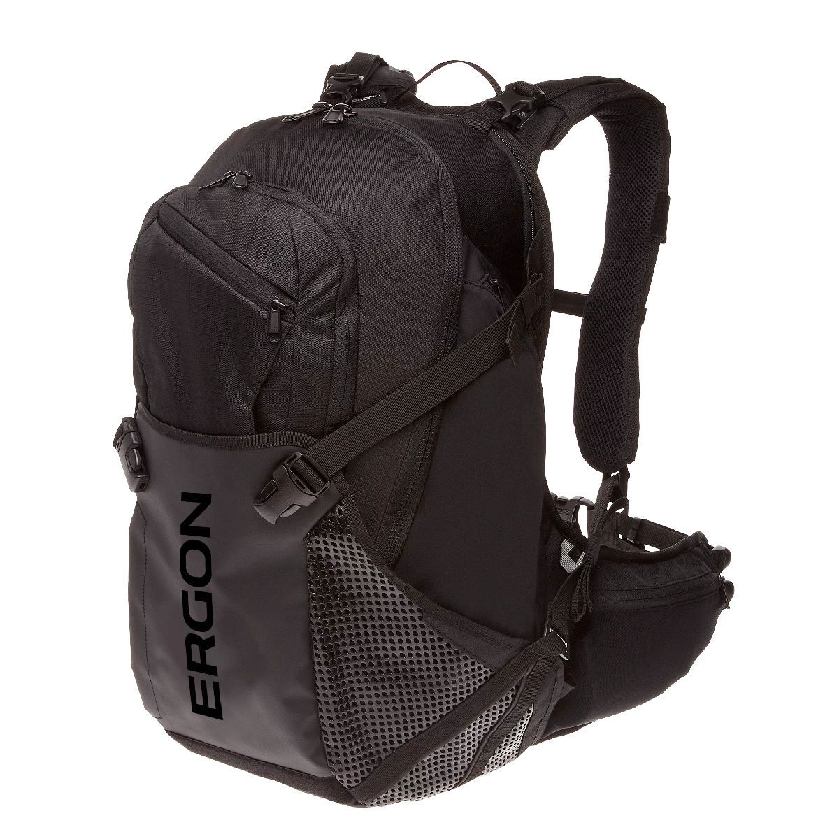 ERGON BX4 EVO Bike Backpack 3 ERGON BX4 EVO Bike Backpack