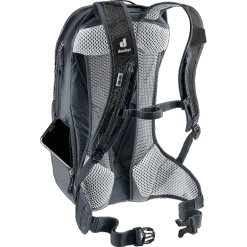 Deuter RACE AIR 10 Bike Backpack 12 Deuter RACE AIR 10 Bike Backpack -Klickfix Salg 4352316E37477A194C36DA3A932E09D2