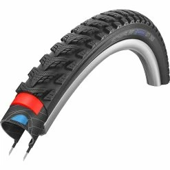 Schwalbe MARATHON GT 365 Performance Dæk 2017