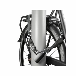 AXA Absolute 8-90 Chain Lock -Klickfix Salg 4446227632DDCC3A132EB94F8676C9EE