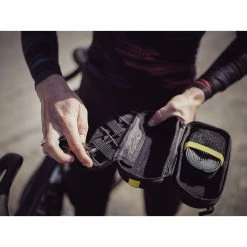 Topeak CAGEPACK XL Bag For Bottle Cage -Klickfix Salg 45926270F5B93482C1C0B57CDB3DDA24