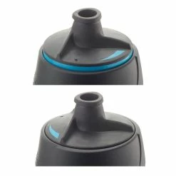 Garmin Shanti Carbonlook Drinking Bottle 500 Ml -Klickfix Salg 45AC3BAD168A7BD15BB2F7B869820600