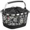 Reisenthel CARRYBAG GT Basket For RACKTIME -Klickfix Salg 46A96681640FC113101713E11E18CD5A