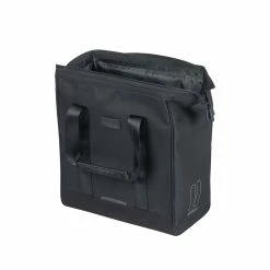 BASIL Grand Bicycle Shopper Carrier Bag 12 BASIL Grand Bicycle Shopper Carrier Bag -Klickfix Salg 46CB9FD206EB6332D23036708DB83D57