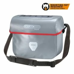Ortlieb ULTIMATE ORIGINAL Handlebar Bag