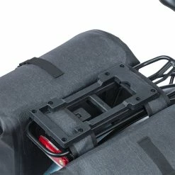 BASIL MIK Double Decker Adapter Plate For MIK Luggage Carrier Plates 8 BASIL MIK Double Decker Adapter Plate For MIK Luggage Carrier Plates -Klickfix Salg 48919838515FDE96AAED5C82982669DF