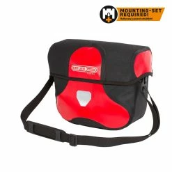 Ortlieb ULTIMATE SIX CLASSIC 7 L Handlebar Bag