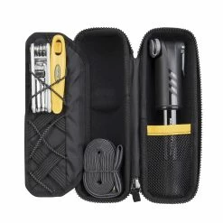 Topeak CAGEPACK XL Bag For Bottle Cage -Klickfix Salg 48E2B695CBAA889AFEAE39EDEAE1FAE6