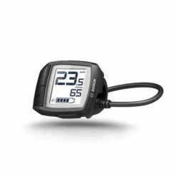 Bosch Purion Anthracite Performance E-bike On-board Computer