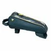 Topeak Fastfuel Tribag Large Top Tube Bag -Klickfix Salg 4A9E4945D0DE223D557ED3904AC268D3