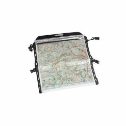 Ortlieb Ultimate Map Case -Klickfix Salg 4B11E3D63A7D138430AC24D7491D9B5C