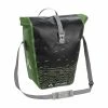 VAUDE Aqua Back Print Single Pannier Bag -Klickfix Salg 4BCF46AC686820B4595E3B6F7A52D3F9