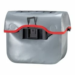 Ortlieb ULTIMATE ORIGINAL Handlebar Bag -Klickfix Salg 4DBCE613CE133A77136523F3D45E14C5