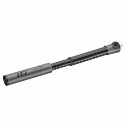 Rose Airik RT-CNC Telescopic Mini Pump 9 Rose Airik RT-CNC Telescopic Mini Pump -Klickfix Salg 4E76151A76771E5CED07F9B00595335C