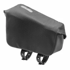 Ortlieb FUEL-PACK Top Tube Bag -Klickfix Salg 4F9356552208ECC4E671A672250FC6C8