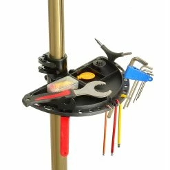 Rose S 4000-E Workstand Up To 50 Kg With Tool Tray 11 Rose S 4000-E Workstand Up To 50 Kg With Tool Tray -Klickfix Salg 506007C1DC926898F61F3FB649CBB1AB