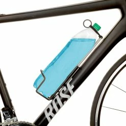 Rose Multi Cage PET Bottle Cage For Drinks Bottles -Klickfix Salg 513B72AAB1E065A6DF0590FC7985D0C8