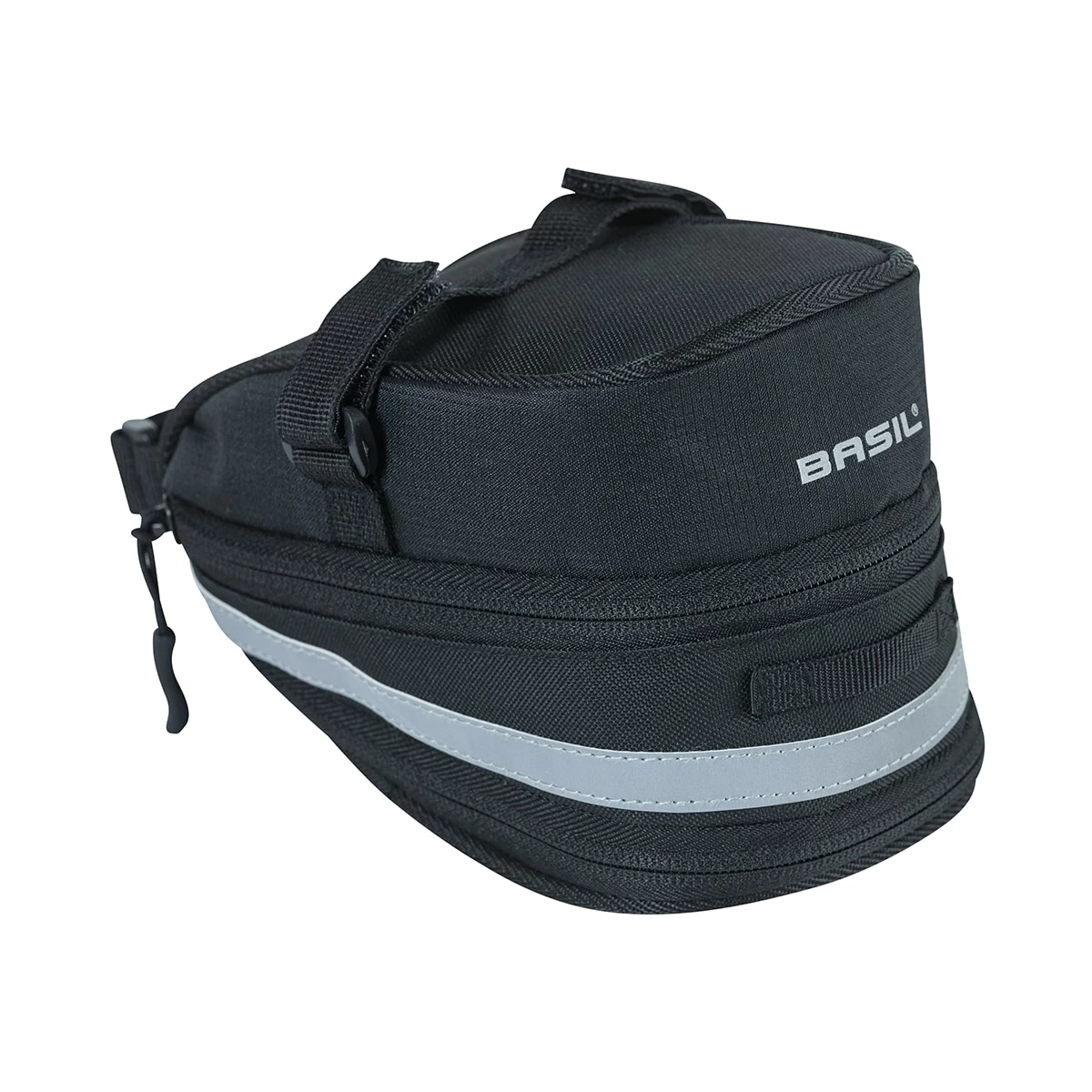 BASIL MADA SADDLE BAG 3 BASIL MADA SADDLE BAG