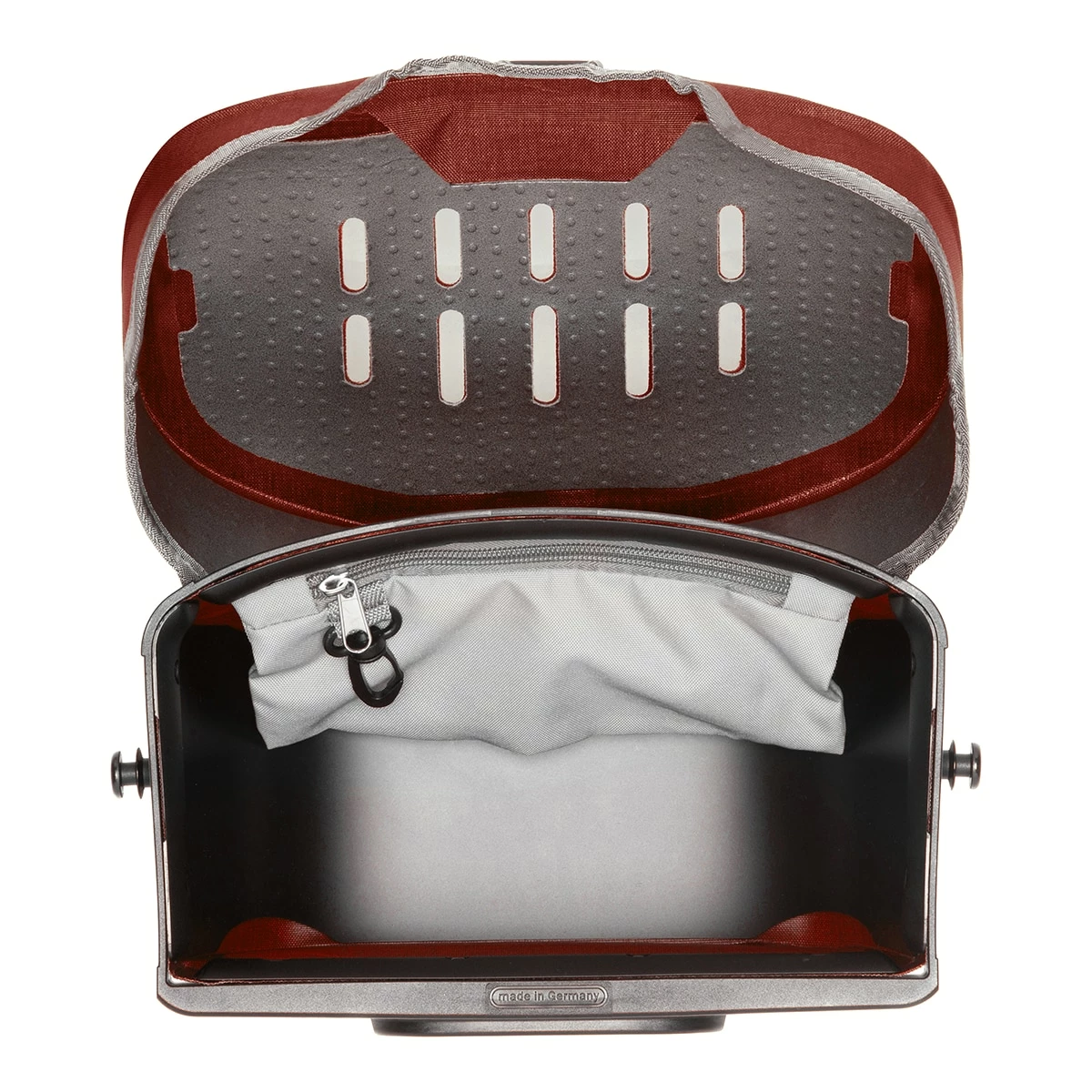 Ortlieb ULTIMATE SIX PLUS 5 L Handlebar Bag 6 Ortlieb ULTIMATE SIX PLUS 5 L Handlebar Bag - Billede 4