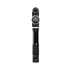 Crankbrothers Sterling SG Mini Pump With Manometer