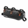Ortlieb FRAME-PACK RC TOPTUBE -Klickfix Salg 56BC77058DFD93C0284D23D367A67031