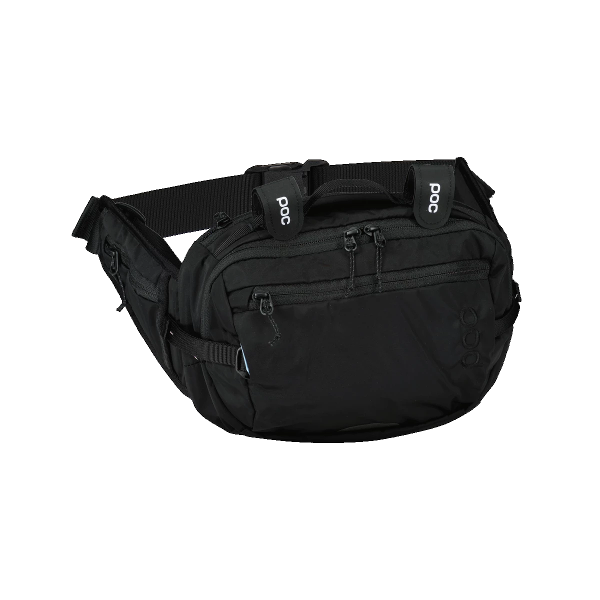 POC HIP PACK HYDRO 4L 4 POC HIP PACK HYDRO 4L - Billede 2
