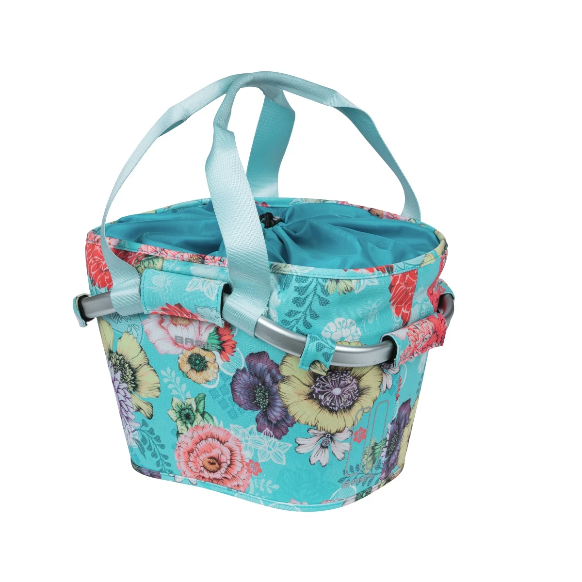 BASIL Bloom Field Carry All VR Bike Basket KF 3 BASIL Bloom Field Carry All VR Bike Basket KF