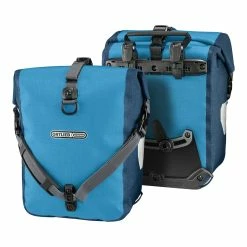 Ortlieb Sport Roller Plus Pannier Bags - Pair