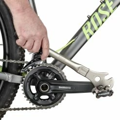 Rose PRT 2 Pedal Wrench -Klickfix Salg 59FF7C7ADB9B418191AC1FBA458DA596