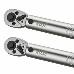 Rose 1-25Nm Pro Torque Wrench 12 Rose 1-25Nm Pro Torque Wrench -Klickfix Salg 5A15CAD79E4CA93B928CBC83A43E9003