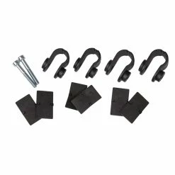 Ortlieb QL 3.1 Mounting Clamps 11-16mm