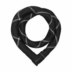 Klickfix Salg 46 Abus Iven Chain 8210 Chain Lock