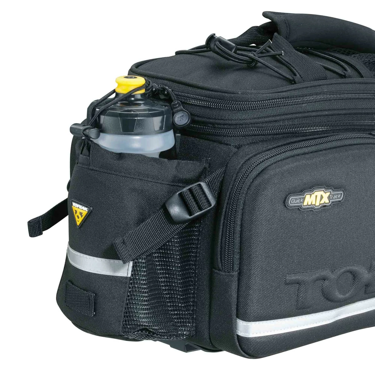 Topeak MTX Trunk Bag DX 4 Topeak MTX Trunk Bag DX - Billede 2