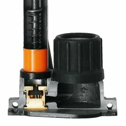 SKS Germany Rennkompressor Floor Pump -Klickfix Salg 620F5B703AFD830917641543441023A5