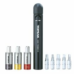 Topeak Nano TorqBar DX Torque Wrench